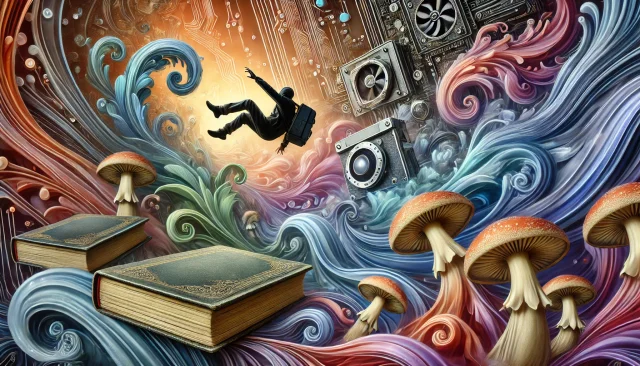 AI-Powered Coding: Into the Rabbit Hole?