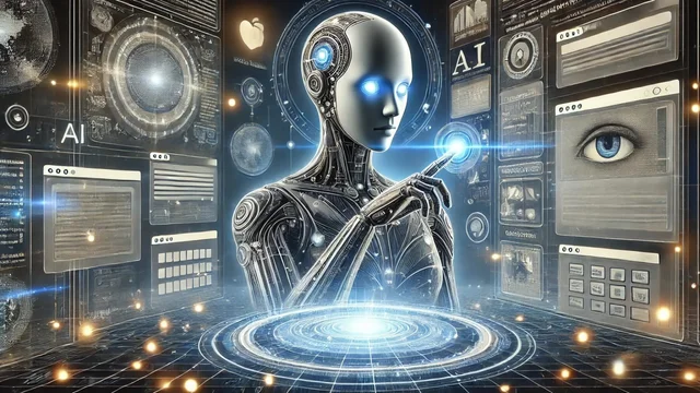Why Accessibility & Semantic HTML Matter for the Future of AI Tools